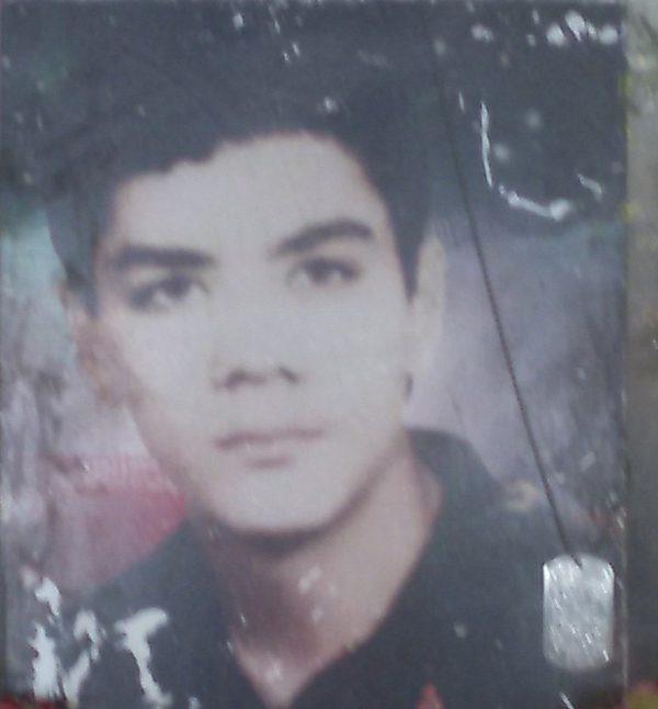 محمد حسینی