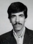 علی عبدی