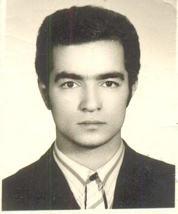محسن نیک خواه