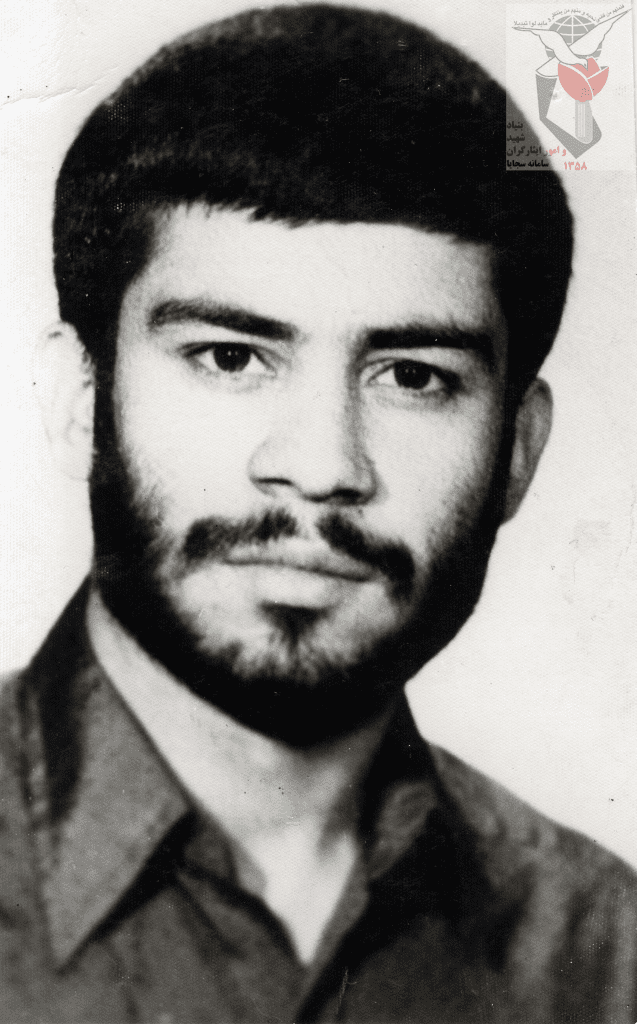 اصغر رضائی