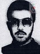 سیدمهدی اکرمی