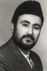 سیدعلی حسام زاده حجازی
