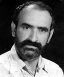 داود منصوری کیوج