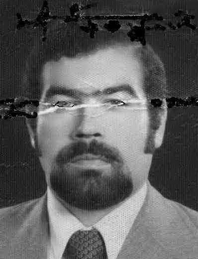 محمدحسین فارسیان