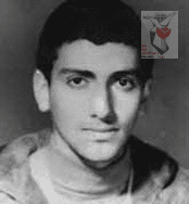 محمد امیری کیا