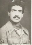 غلام رضا شریفی
