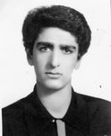 محسن ساعتچی