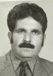 قدرت اله کاظمی جزن آبادی