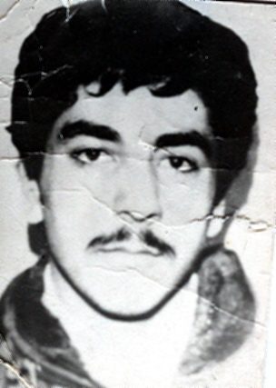 محمد یاسری
