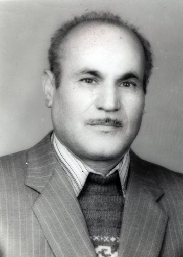 حسین خوش دلی کرمرودی