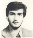 محمداسماعیل یعقوبی دهموئی