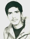 مهدی پوراسفندیاری