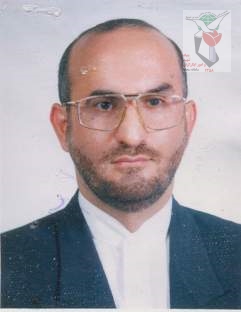 ضیاء حاجی هاشمی