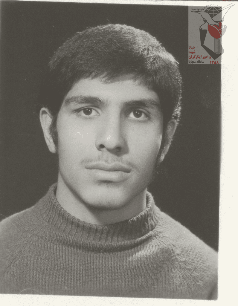 محمد مستخدمین حسینی