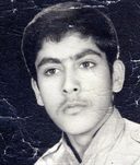 کاظم نجفی