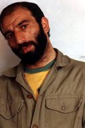 کاوه افشردی
