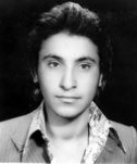داراب علی محمدی