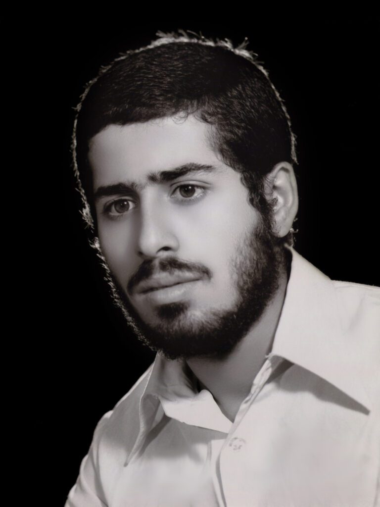 حمیدرضا یادگار