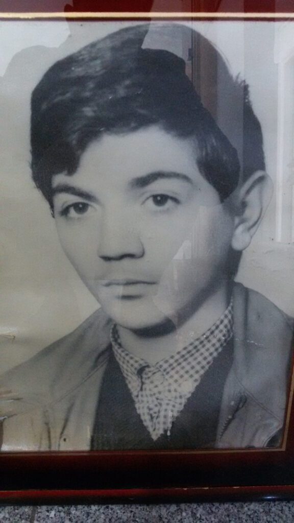 بهروز علوی نبی