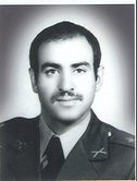 محمود قنبری
