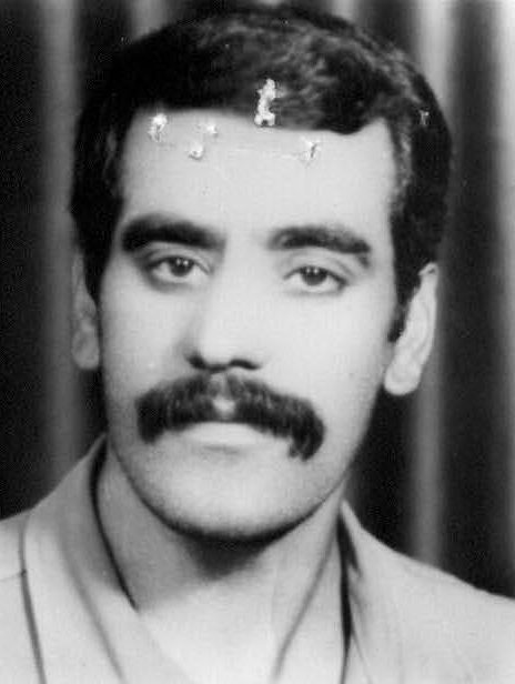 مهدی منصوری