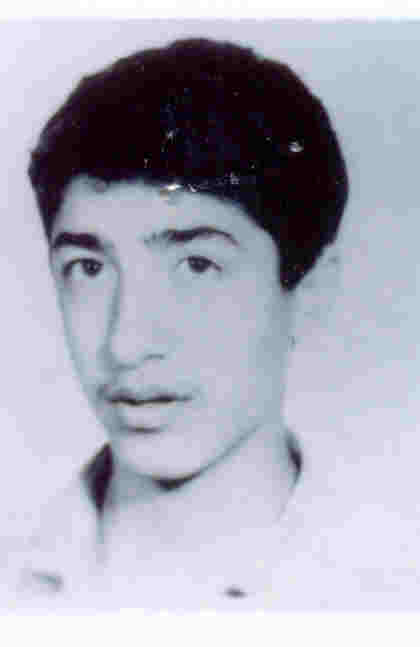 حسین بیطرفیان
