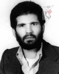 عباس رجبی گوندره