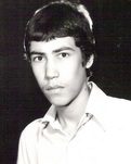 حمید محمدی