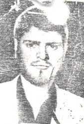 محمدسعید نوری