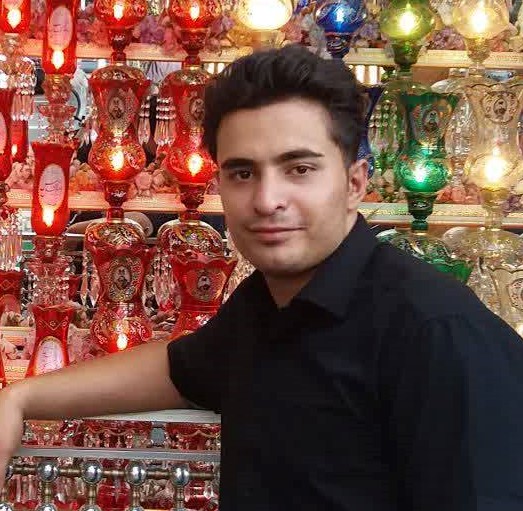 محمد رضا بهبودی