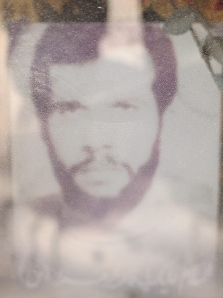 سیدمحمدرضا صفائی آشتیانی