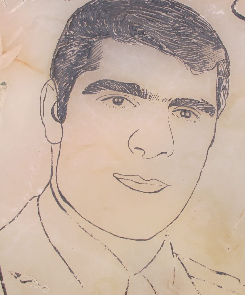 ابراهیم حسنی