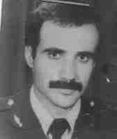 محمدحسین دارابی صوفیانی