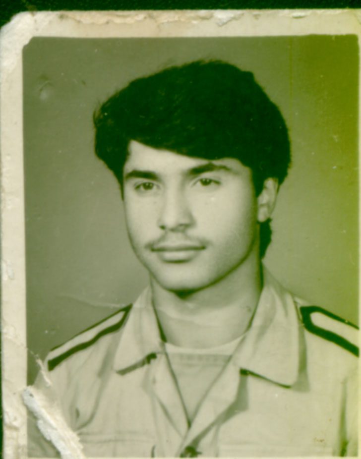 خالق ملائی