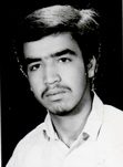 مهدی صابری