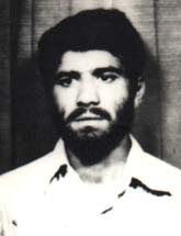 علیرضا جهانگیری منش