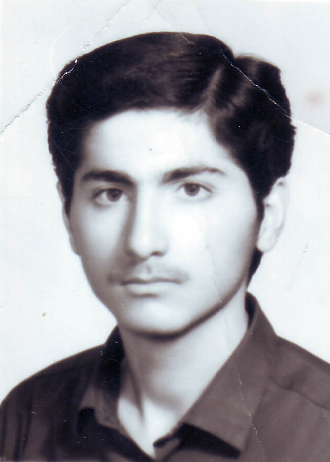 نیازعلی شاهی