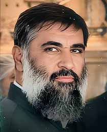 جواد سعیدی