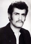 نادر رضاقلی نیا