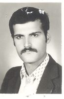 ناصر شراره