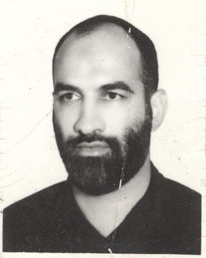 جواد حاج خداکرم
