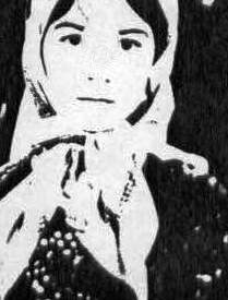 هاجر محمدی گزورسفلی