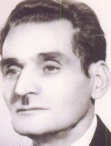 مرتضی رطبی