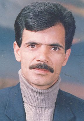 غلام رضا خیری پور