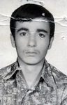 قدرت اله بحرینی