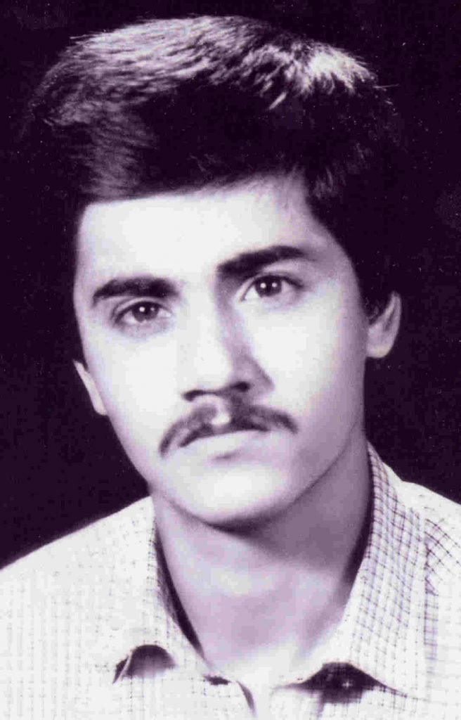 محمد مرادی