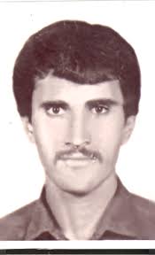 عیوض نعمت زاده