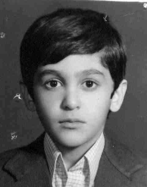 رضا جمشیدی مقدم