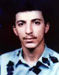 امیر شریفی ازگمی
