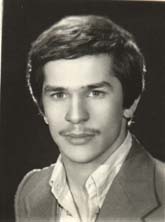 محمود حسن زاده گرگری